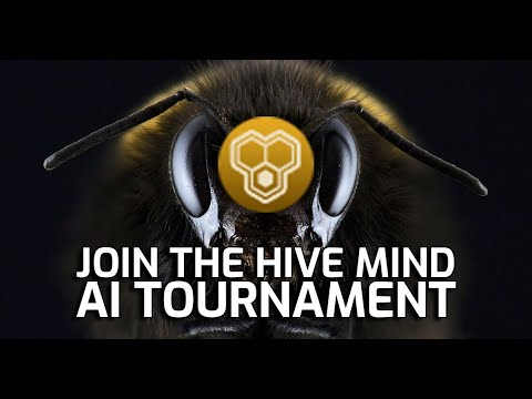 The Stellaris Hive Mind AI Timelapse Tournament wants YOU :-) (share your empire for fun and glory)