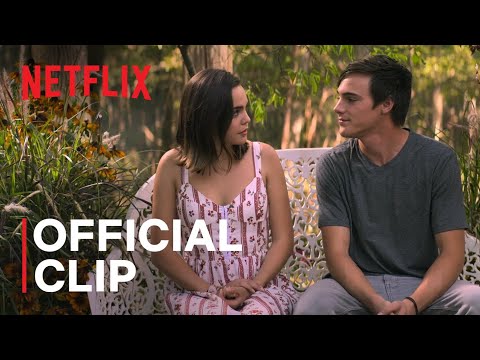 A Week Away | Place In This World | Kevin Quinn & Bailee Madison | Netflix