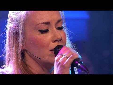 Lisa Lois - Feels Like Home - RTL LATE NIGHT