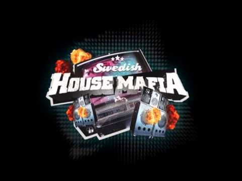 swedish house mafia vs flo-rida -one low