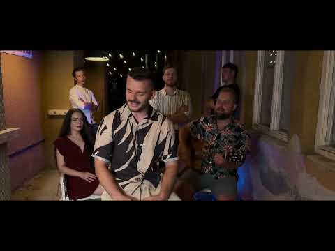 ŽAĽ (akustická verzia)