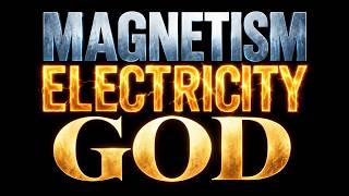 Magnetism, Electricity, and God