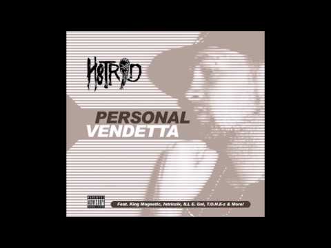 H8TRiD Ft. Intrinzik & Mr. ZK