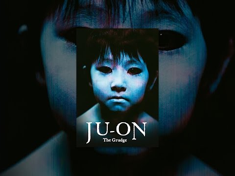 Ju-On: The Grudge