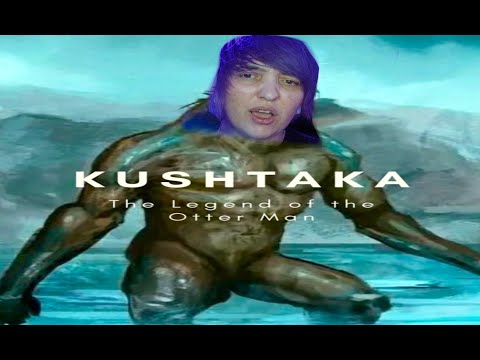 The Otterman (Kushtaka): Alaska’s Creepiest Legend.