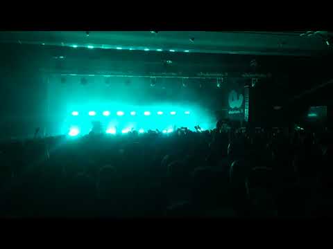 Cloud 9+ - Jump Higher @Akvárium, Budapest, Hungary 2018.03.10.