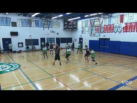 Clutch Shoes Sneakers Shop vs Toronto Raccoons - sunday tier - tcbl 2022 fall