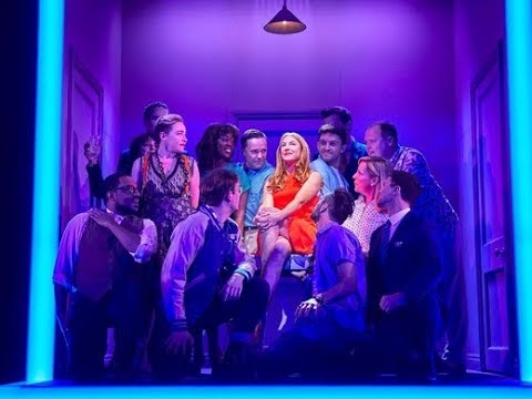 Company West End official trailer