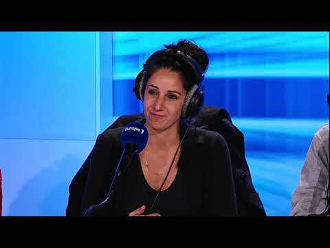 Constance : "Je ne suis jamais méchante pour être méchante"