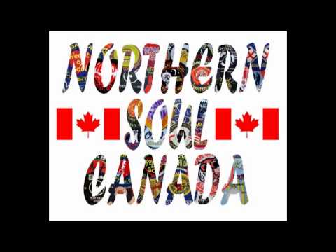 ROSEMARY - NOT MUCH (DO YOU BABY) FEDERAL #NORTHERN SOUL CANADA