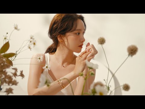 The Vibrant Summer Spirit with Yoona Lim