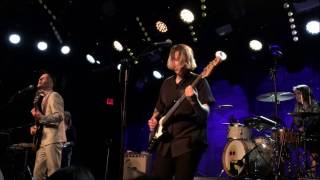 Jens Lekman - Live at The Teragram Ballroom 2/27/2017