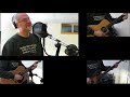 Carolyn's Party - Dan Zerr (cover of Ann Reed)