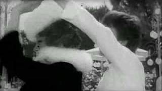 Оригинальный трейлер фильма "8 1/2"