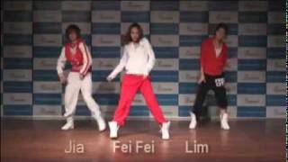 Download lagu JYP 'Sisters' Boom Boom Pow Dance mp3