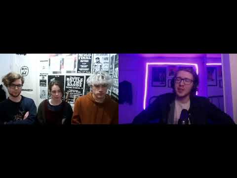 JUICEBOX LIVE TV - EPISODE 19: WIINK