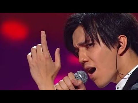 DIMASH KUDAIBERGEN : OKAY  .. First time hearing reaction