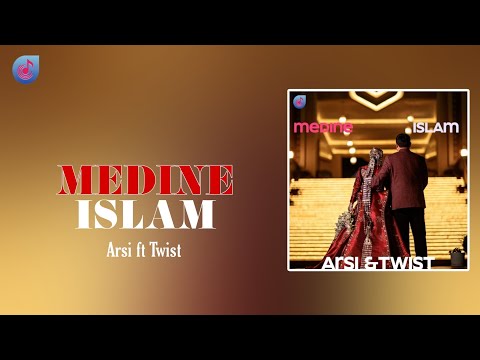 Arsi ft Twist - Medine & Islam [TmRap-HipHop]