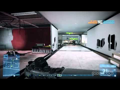 battlefield 3 close quarters xbox 360 problems