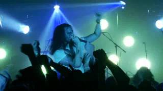 Andrew W.K. - I Love NYC Live At PureVolume House (HD)