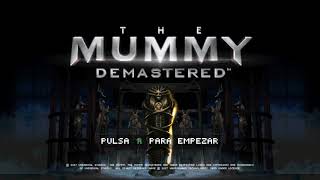 The Mummy Demastered - Main Theme