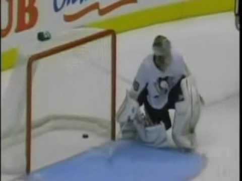 Nazem Kadri's AWESOME Shootout Goal Against The Penguins