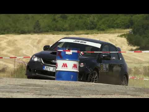 3 - X. Amatér Rally DK 2026 I Rallyservice