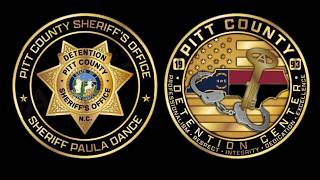 Pitt County Detention Center - Serving the people of Pitt County and keeping them safe.