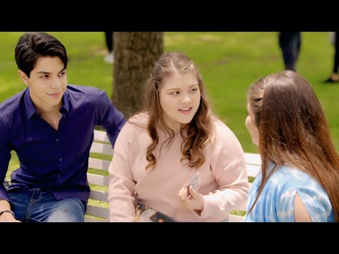 La Rosa de Guadalupe | TU AMIGA LA GORDA [Part 2] | Capítulo 2025 HD VIDEO