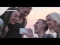 съемки клипа "Впервые слышу" Натальи Морозовой 