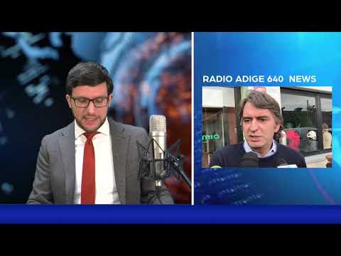 SPECIALE CORONAVIRUS - TELERADIO ADIGE GR NEWS - 25/02/2020 ORE 10.30