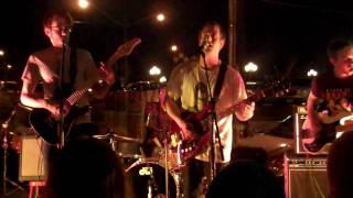 Cloud Nothings - &quot;Turning On&quot; at Cheer Up Charlie&#39;s, SXSW 3/18
