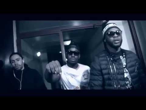 1.2SAY Feat ONE SHOT PAS LA POUR LA GLOIRE CLIP OFFICIEL