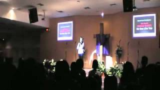 ICA MUSIC MINISTRY WORHSIP CONCERT PARTY 3-11-(MY GOD, & 'ICA YOUTH SPEICAL PARTICIPATION).mp4