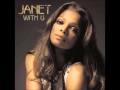 Janet Jackson - With U (The Eagles' I Can't ...