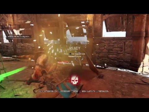 The Last Laser Master