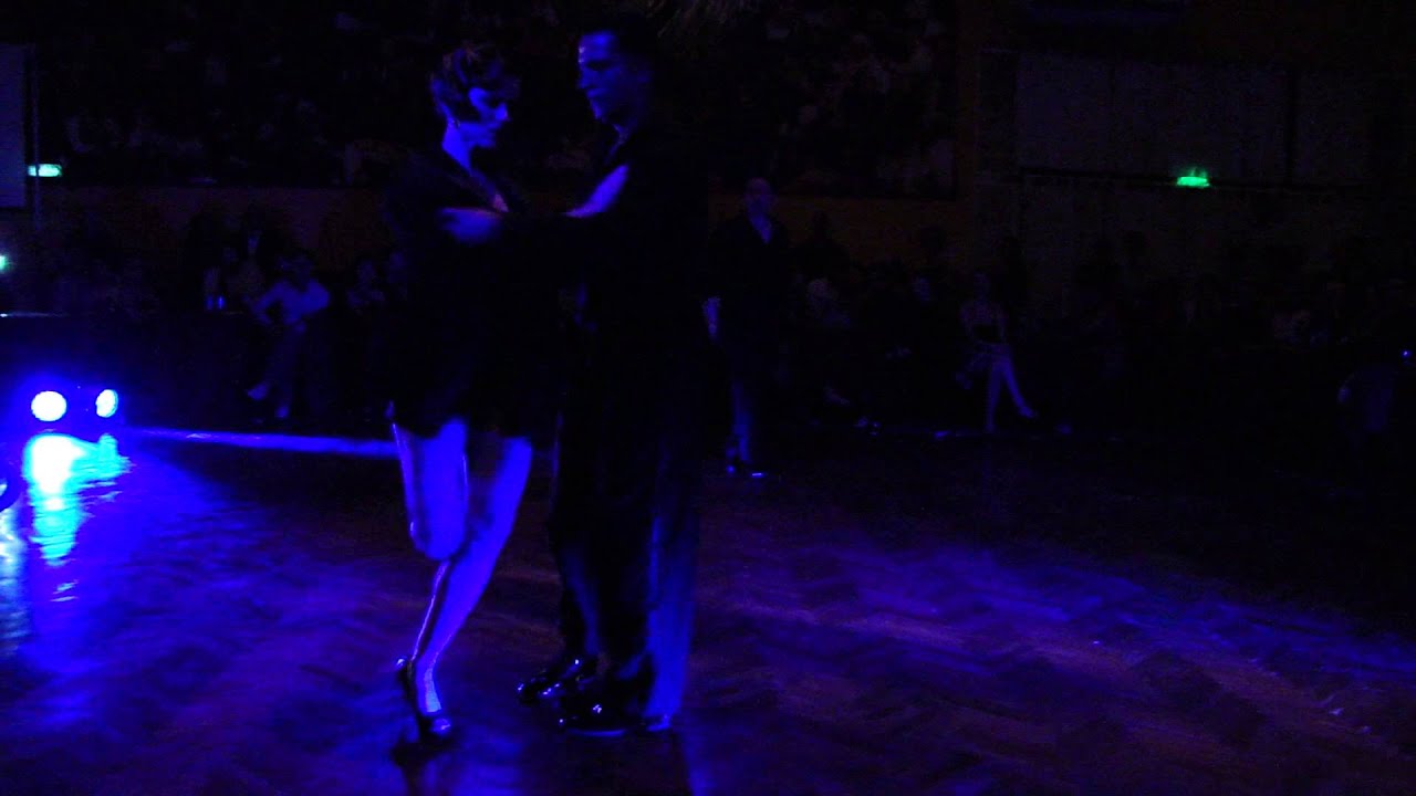 Carolina Bonaventura y su Grupo de Formacion Profesional