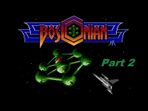 1981 Bally\Midway Bosconian PCB Repair Part 2 of 2   -   10\26\21