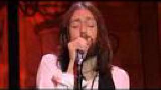 Space Captain - The Black Crowes