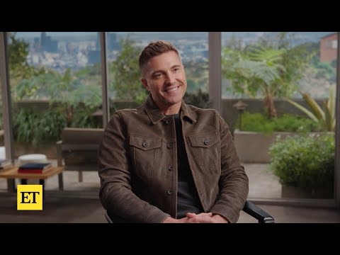 'The Rookie': Eric Winter and Melissa O’Neil Say Chenford Romance Will Be ‘Messy’ in Season 7