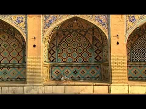 Der Geheimbund der Assassinen - Teil 1