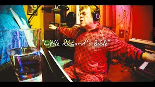 Songtext von Elton John & Brandi Carlile - Little Richard’s Bible ... Text Musik-video-Miniaturansicht