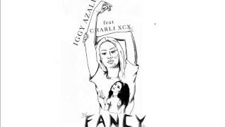 Iggy Azalea feat. Charli XCX - Fancy (Pantherdash Remix)