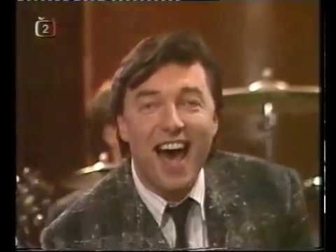 Karel Gott - Náladová náruč tvá (1986)