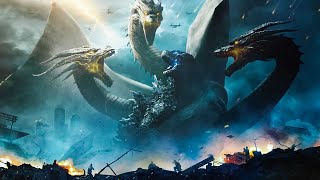 Crazy-Runt! Godzilla full walk through!