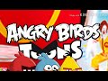 Angry Birds Toons Promo