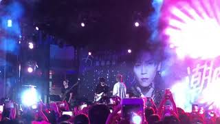 190112 畢書盡Bii - My Girl (台中軟體園區)