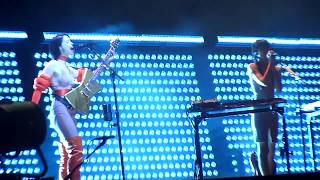 St. Vincent - Young Lover (Live) INmusic 2018