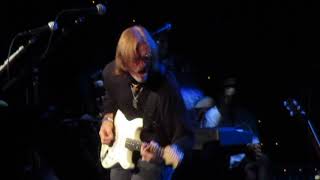 Captain Beyond NFNY Thousand Days of Yesterdays