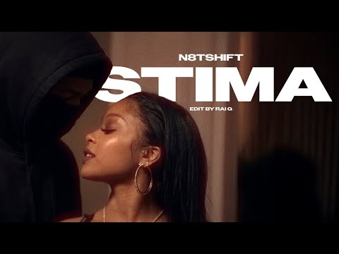 N8tShift - STIMA (Visualizer)